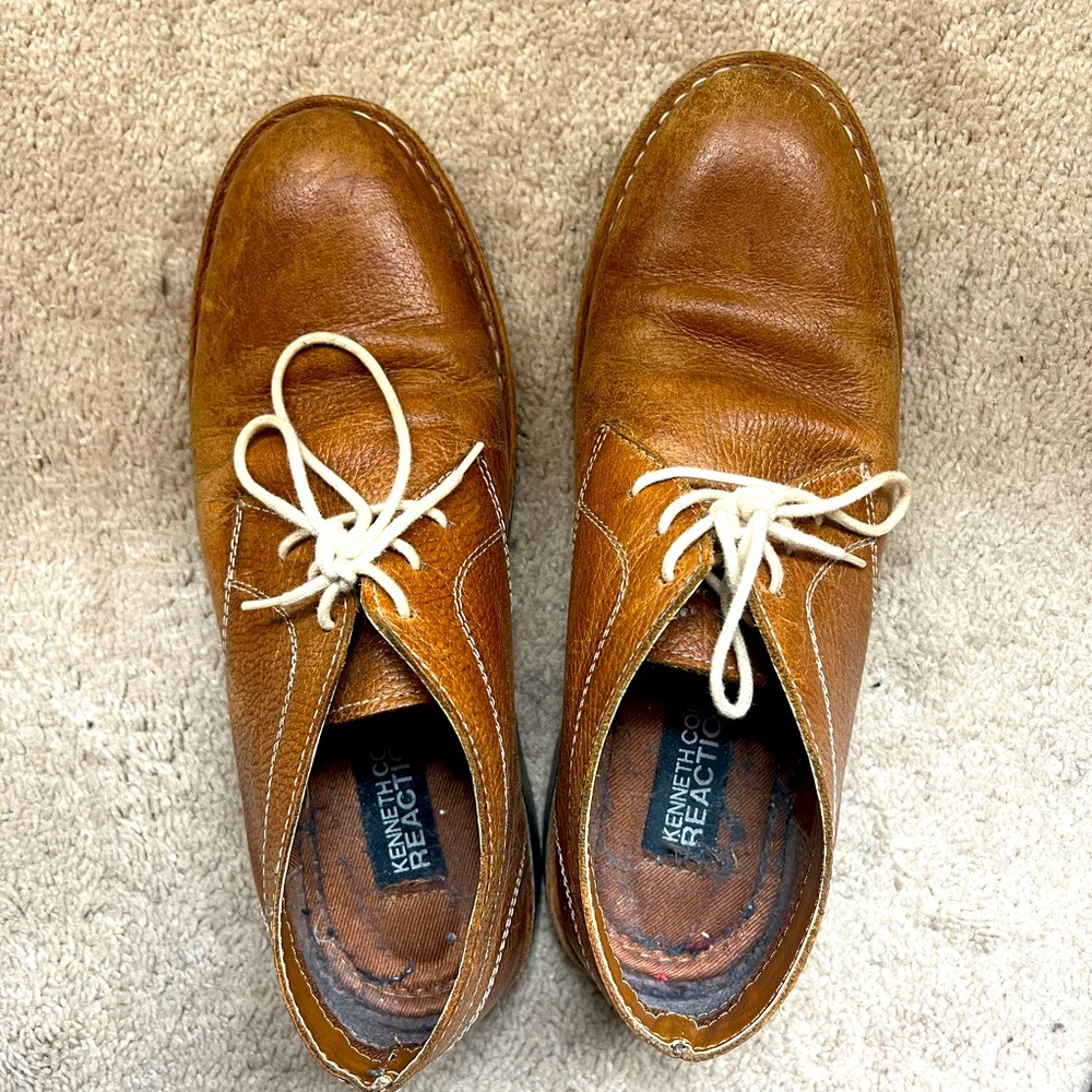Men's Kenneth Cole Dress Shoe